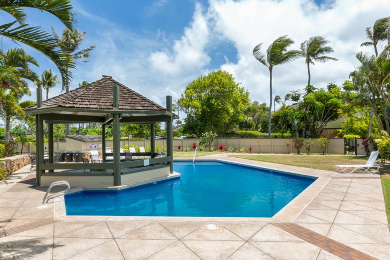 Turtle Bay Resort 166 Kahuku Exterior photo