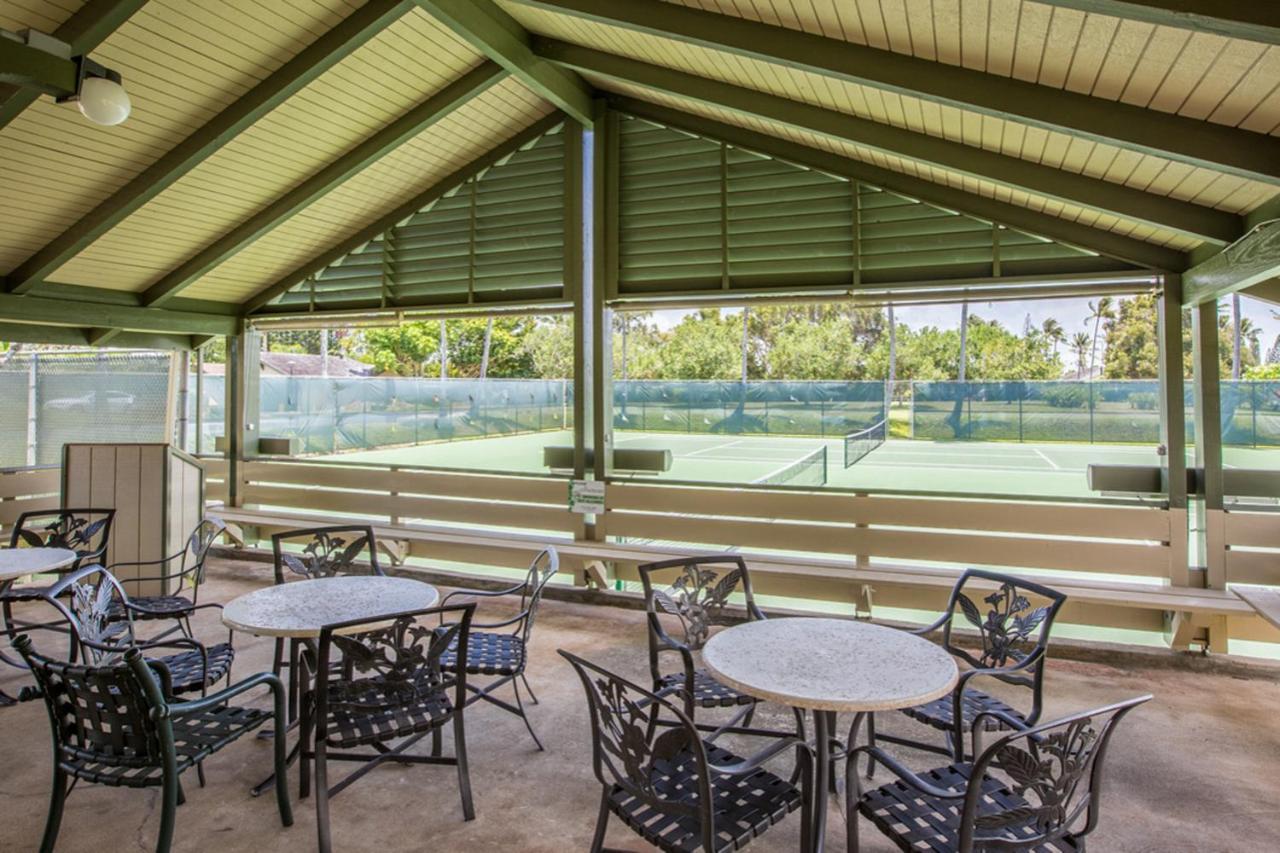 Turtle Bay Resort 166 Kahuku Exterior photo
