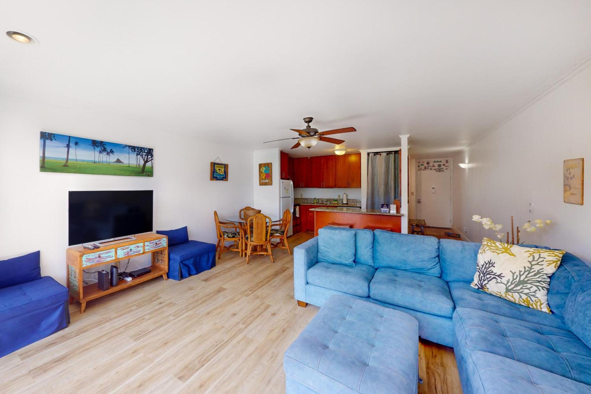 Turtle Bay Resort 166 Kahuku Exterior photo