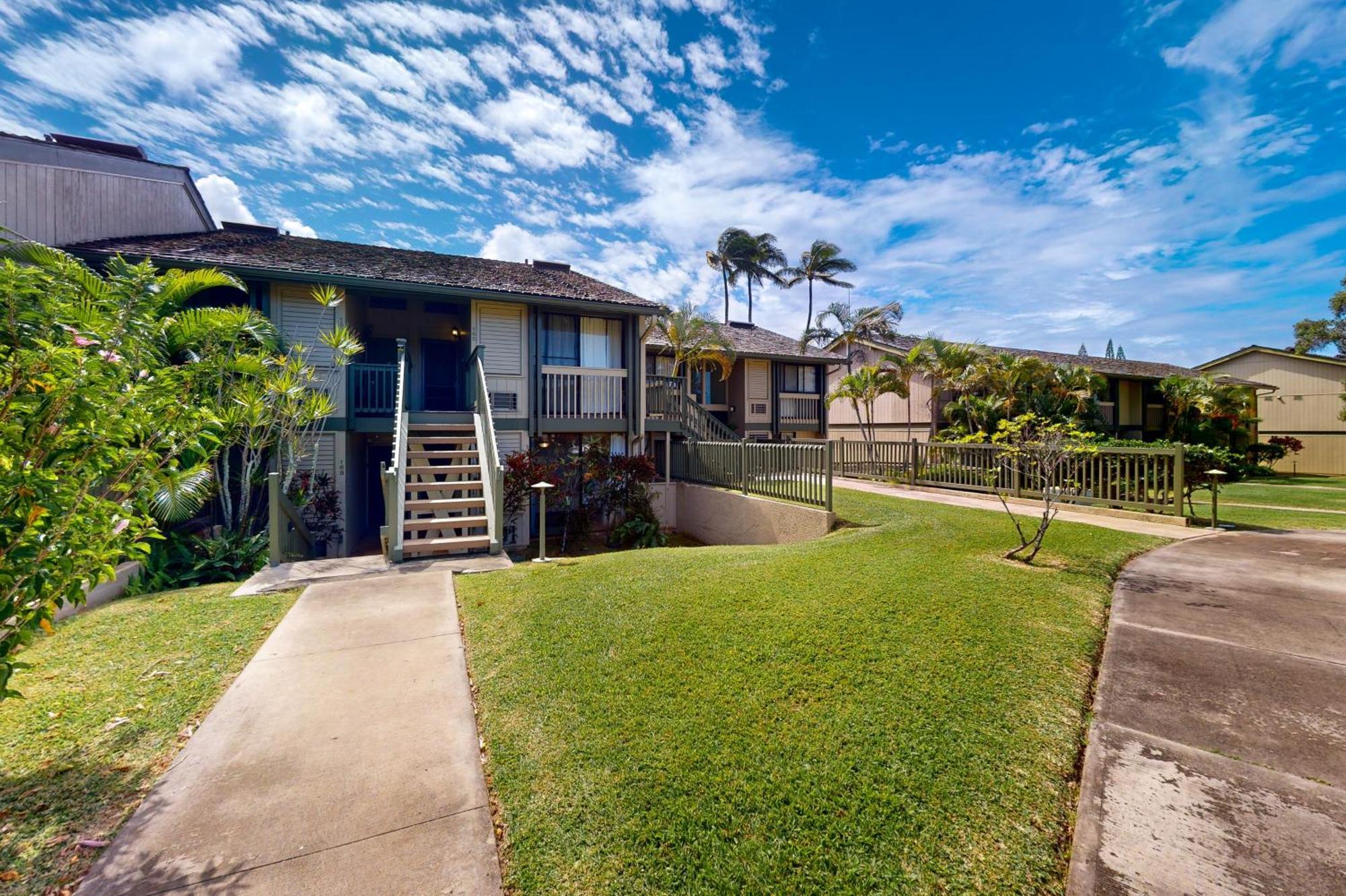 Turtle Bay Resort 166 Kahuku Exterior photo